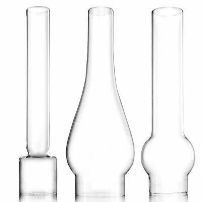 Wiener Kosmos Matador Zylinder Petroleumlampe Glaszylinder Petromax Lampenglas