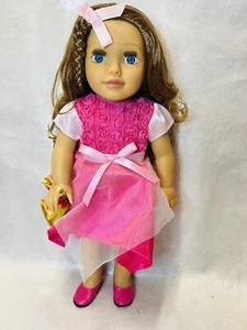 Gift Boutique 18’’ Tall doll - Picture 1 of 3