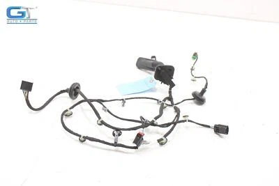2020-2023 CHEVROLET EQUINOX REAR RIGHT PASSENGER DOOR WIRE WIRING HARNESS OEM - Image 1 of 4