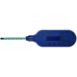 Portable Gaussmeter Pen Magnetometer Magnetic Field Fluxmeter 0-2000mT/20000Gs - Picture 1 of 5