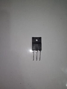 Roland Transistor 2SC4131 Lot x 10 pieces - Picture 1 of 1