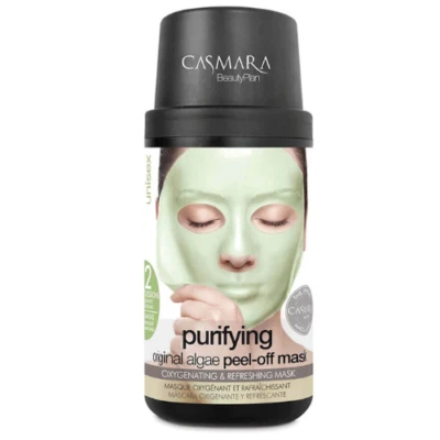 CASMARA Purifying Mask Kit (2) - Image 1 of 3
