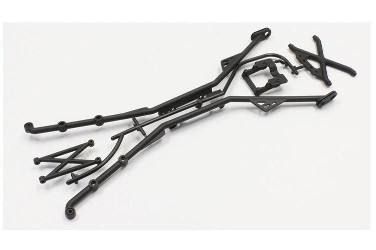 NEW Kyosho Scorpion XXL Type A Roll Cage SX048 - Image 1 of 1