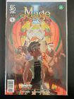 Mage #4 (2016 Action Labs Comics) ~ Vf/Nm Book