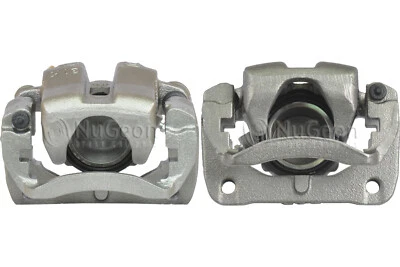 前对盘式制动卡钳适用于 1996 - 1998 铃木 Sidekick (55614) — 第 1/4 张图片