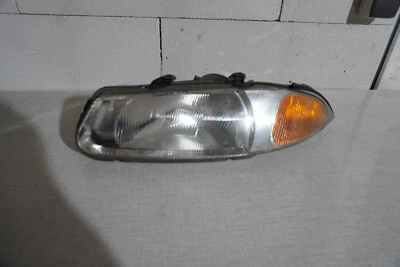 Scheinwerfer Rover 200 RF BJ 1998 links - Bild 1 von 4
