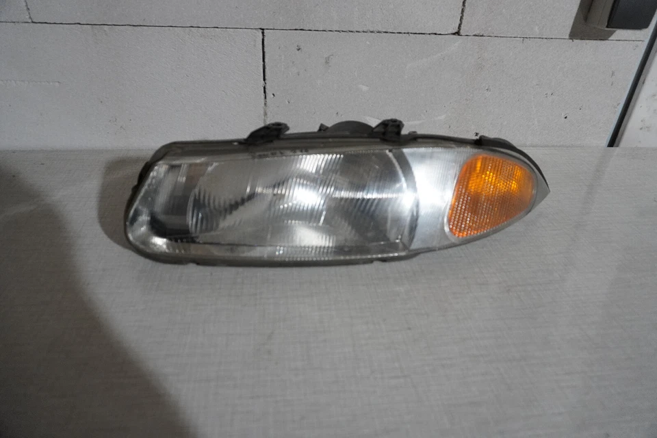 Scheinwerfer Rover 200 RF BJ 1998 links - Bild 1 von 4