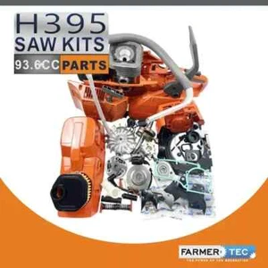 Complete Aftermarket Repair Parts Kit For Holzfforma G395XP HUS394 395 - Picture 1 of 1