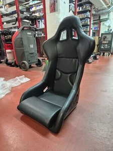 Siège baquet replica RECARO Pole Position - Afbeelding 1 van 9