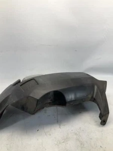 04-08 CHRYSLER CROSSFIRE 3.2 RWD Front Left Bumper Reinforcement Impact Bar B - Picture 1 of 12