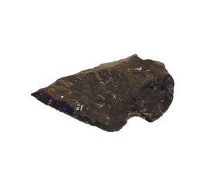 Native American Indian Vintage Stone Arrow Tip - Picture 1 of 3