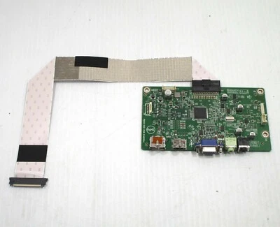 Placa principal de substituição BENQ para monitor GW2480  - Imagem 1 de 4