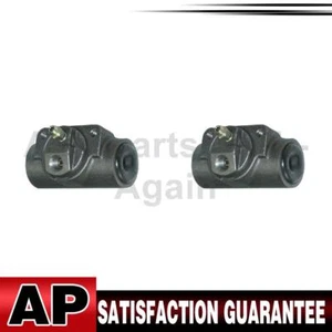 2 Centric Parts Rear Wheel Cylinder Fits 1965-1970 Chevrolet G10 Van - Picture 1 of 4