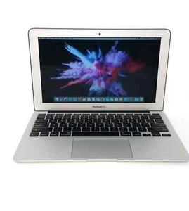A1465 MacBook Air 1,6 GHz Core i5 – 4 GB – 512 GB SSD Anfang 2015 MJVM2LL/A - Bild 1 von 3