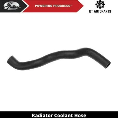 Manguera de refrigerante de radiador de gas 1,4 L L4 2011-2015 para Chevrolet Cruze puertas superiores 2012 Foto 1 de 3