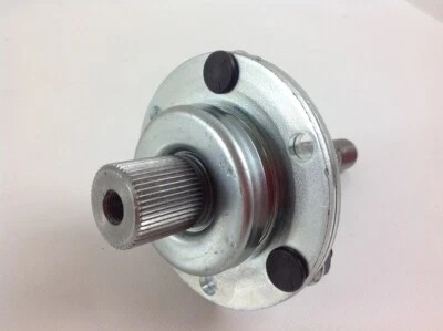 Mozzo portalama trattorino tagliaerba compatibile MTD 753-05405 917-0900A 138 mm