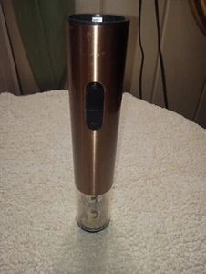 Battery Powered Wine Cork Remover - Picture 1 of 6