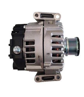 Alternator A0009068201 For Mercedes Benz S-KlasseS400 V222, W222, X222 2013-2017 - Image 1 of 4