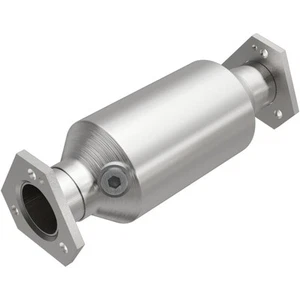 22918 Magnaflow Catalytic Converter Front for VW Volkswagen Fox Transporter 90 - Picture 1 of 9