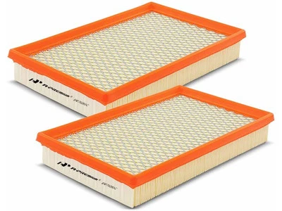 Juego de filtros de aire motor para Nissan Quest 1993-2002 APR 83724QFGY 1994 1995 1996 Foto 1 de 2