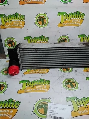 Intercooler 3.0L Turbo Fits 10-17 BMW 535i GT 2481790 Foto 1 de 4
