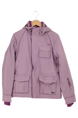 PROTEST Damen Skijacke Lila Gr. 38/M Outdoor Sportlich Herbst/Winter - Bild 1 von 3