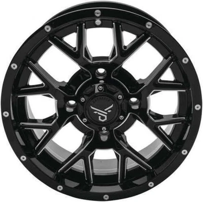 QuadBoss Barbwire 14X7 - 5+2 - 4/137 - Milled 608577 - Image 1 of 2