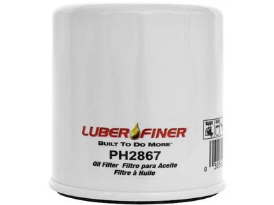 For 2003-2011 Honda Element Oil Filter Luber-finer 42989GNMJ 2004 2005 2006 2007 - Изображение 1 из 2