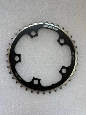 FSA 38t 110BCD Road Compact Chainring  10-speed. - Image 1 of 2