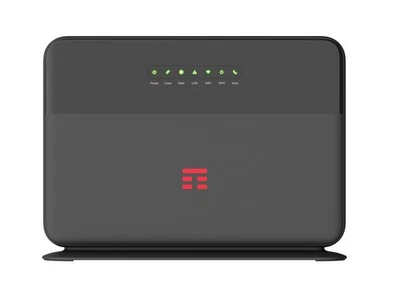 Tim Hub + Ultimo Modello DN8245X6-8X Huawei 2025 Fibra e Misto Rame - Immagine 1 di 2