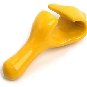 Share WINTOOLS Coated Bead Keeper Tire Changer Tool Yellow Heavy Duty Thing - Imagen 1 de 5