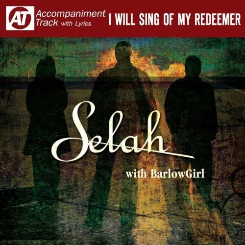 Selah - I Will Sing of My Redeemer [Used Very Good CD] Alliance MOD - Image 1 of 1