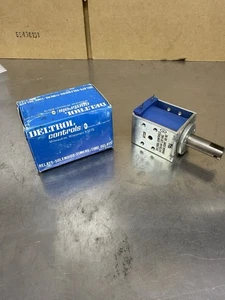 Delta Controls 53720-84 Magnetventil 9725 Neu 120V - Bild 1 von 5