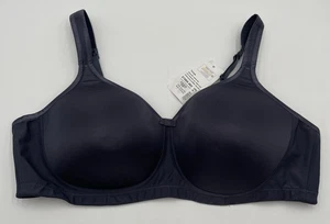 ANITA Tonya Post Mastektomie BH Größe 44B Shadow Blue Bügel Form BH - Bild 1 von 6