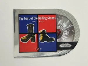 Best of the Rolling Stones 2025 Panini Prizm The Rolling Stones Albums #29 - Picture 1 of 2