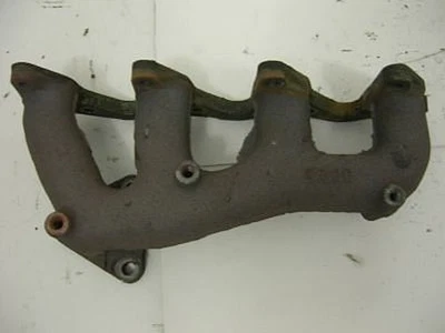 colector escape mitsubishi galant e3 diésel 28789 Foto 1 de 3