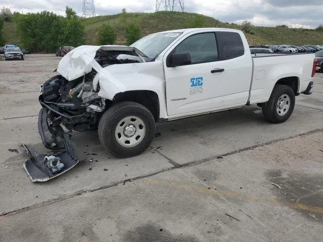 Used Front Center Interior Rear View Mirror fits: 2015 Chevrolet Colorado w/tele Foto 1 de 4