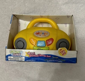 Lights ‘N Tunes My First Musical Biim Box Untested - Picture 1 of 3