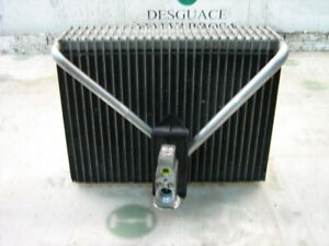 AIR CONDITIONING EVAPORATOR / 6736789 FOR VOLVO S80 BERLINA 2.0 T BUSINESS