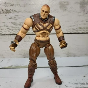 Hasbro Marvel Legends X3 Juggernaut 2006 Blob Series 7" Poseable Figure Loose - Picture 1 of 13