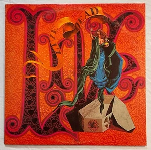 The Grateful Dead - Live Dead - 2xLP - 2WS1830-2 VG Plus - Imagen 1 de 7