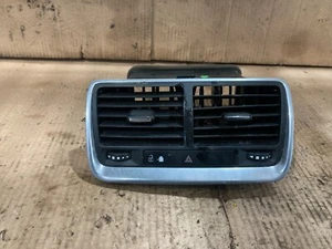 VAUXHALL MERIVA MK2 MPV 5 DOOR 10-20 HAZARD SWITCH & AC VINTS 13287826 - Picture 1 of 3