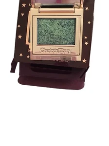 Sombra de ojos Charlotte Tilbury Holidays Limited hipnotizante Pop Shots ojos esmeralda - Imagen 1 de 2