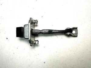 2008-2017 Mitsubishi Lancer Rear Right Passenger Side Door Check Stopper Stop - Picture 1 of 6