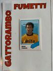 Figurina Stickers N.70 Paradisi Como New Calcio 89 - 1989  Euroflash