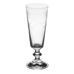 Flûte à Champagne France Pantho 17 cl (lot de 6) cristallin 6.5 cm rona - Imagen 1 de 1