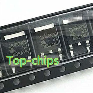 5PCS CS100N03B4 TO-252 new #E3 - Bild 1 von 4