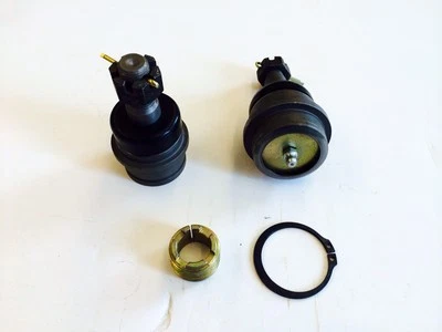 KIT RÓTULA JEEP WRANGLER CHEROKEE COMANCHE DANA 30 44 706944X Foto 1 de 3