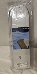 Harbor Breeze Replacement Ceiling Fan Blades 5 Universal 42 - 52" White Tan