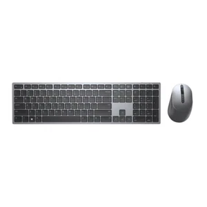 Clavier et souris sans fil multi-appareils Dell Premier - KM7321W - Photo 1/9